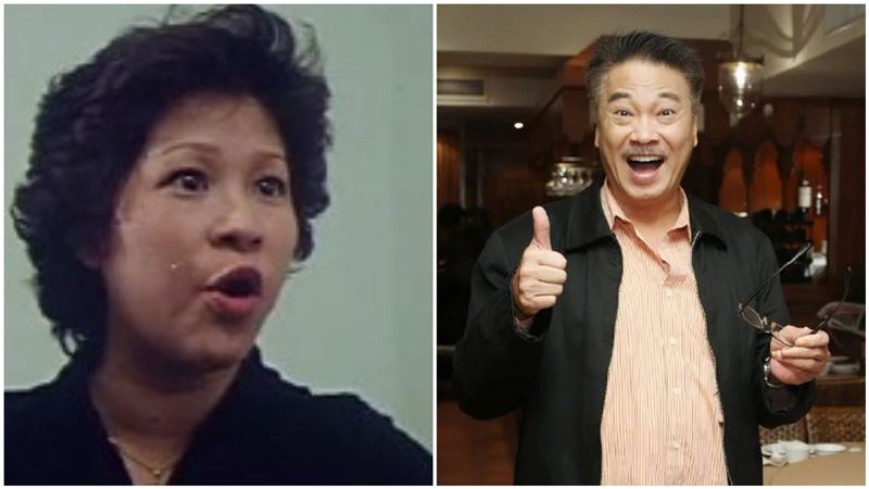 吳孟達告別式當天　老搭檔也過世了