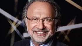 保守派億萬富翁、國會議員達梭7日搭乘直升機卻不幸墜毀身亡，享壽69歲。（圖取自facebook.com/olivier.dassault）