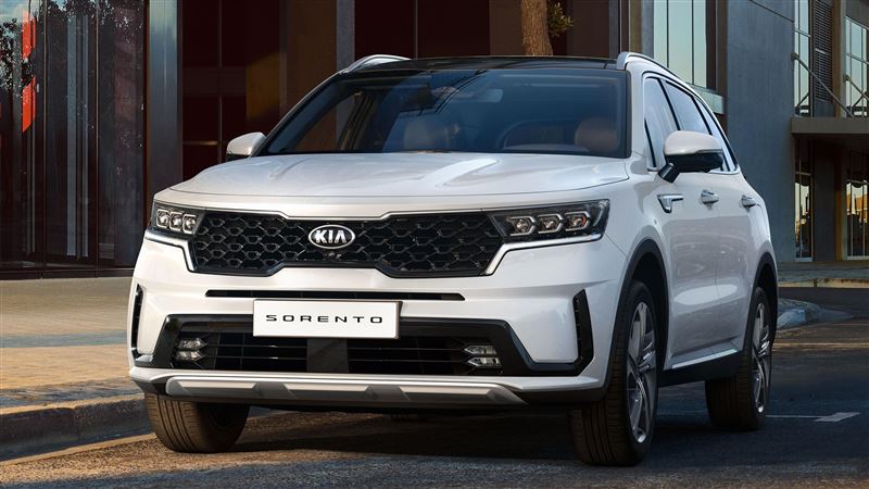 KIA連創佳績　2月創3大新高紀錄