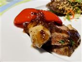 台南大員皇冠假日酒店讓人吃得安心