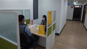 「最高月薪10萬」北市就服處一連4天徵才(就服處提供)