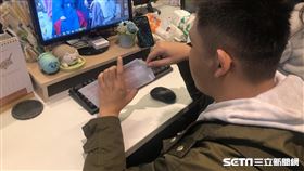 拆信,信件,信封,偷看（圖／資料照）