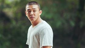 劉亞仁《收屍人》 車庫娛樂提供