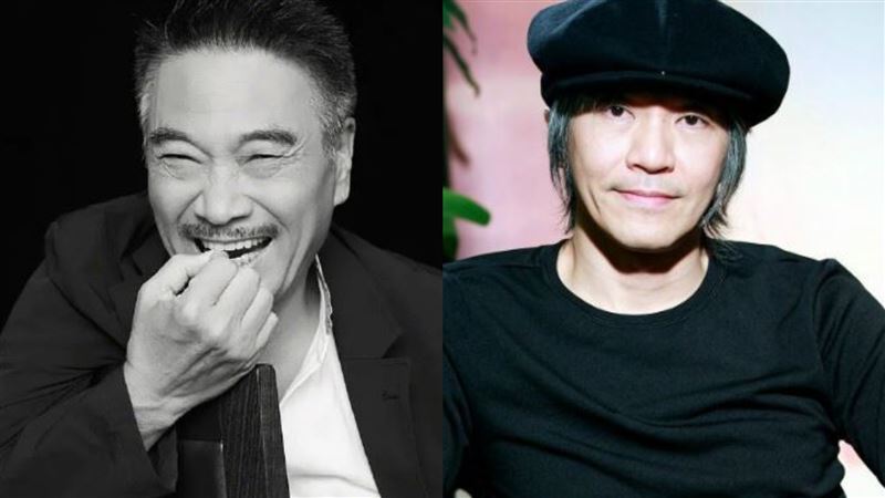 周星馳悼吳孟達　二弟認：一直是朋友