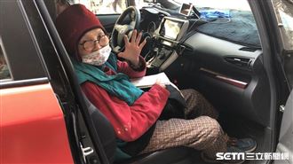 籌到房租能放心了　7旬病嬤：會活好