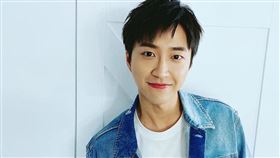 江宏傑、福原愛（翻攝自江宏傑臉書