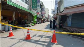 南投埔里情殺，越籍女子，雜貨店