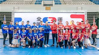 全明星收視飆高　吸114萬人看分隊