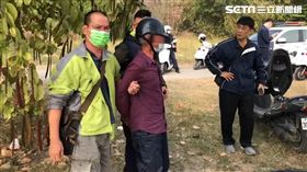 高雄,仁武,大樹,槍擊,槍枝,前妻