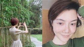 （圖／翻攝自車曉微博）