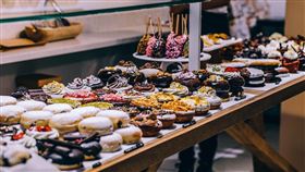 點心,甜點,蛋糕,甜食（圖／翻攝自pixabay）