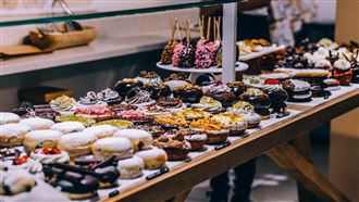 一到下午2點就想吃甜食？身體2大警訊曝光