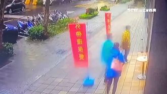 風水師狂嫌早餐店「會倒」還撂人來鬧