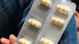 拿藥見包裝竟少3顆　網揭超貼心用途（圖／翻攝自Dcard）