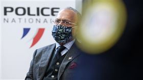 法國國會議員達梭（Olivier Dassault），圖／美聯社／達志影像