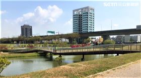 大林蒲遷村,高市府提供