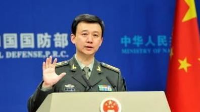 解放軍囂張放話！恐嚇台灣沒有好下場