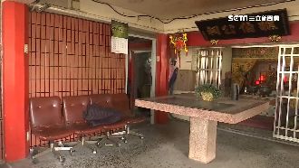 罹癌犯忌妒前妻有新歡　槍殺無辜廟公