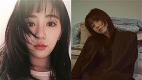  韓國女團「AOA」前成員權珉娥/IG