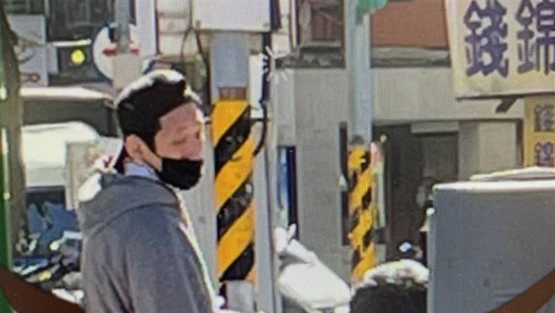 更生人沿街強迫推銷　不買還飆三字經