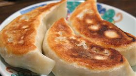 煎餃。（圖／翻攝自Pixabay）