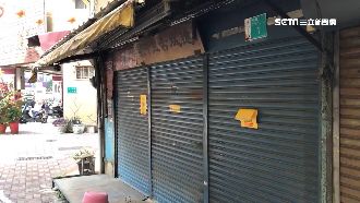 開店看心情！筆記「台南時間」防撲空