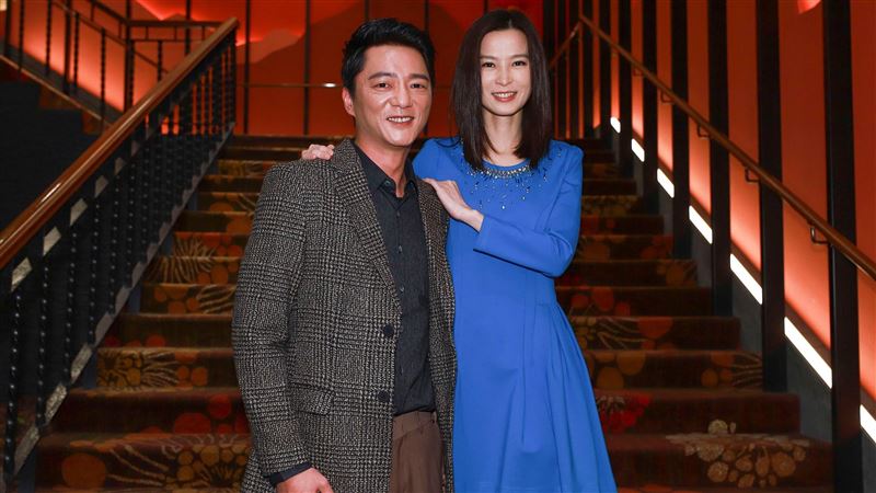 只為躋身上流　本土劇女星肚子鬧脾氣