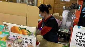 買便當「被警插隊」闆娘1舉動暖翻網