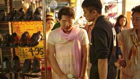 温貞菱,鄭豐毅。（公視提供