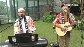 日台友情系列活動！八得力樂團3/13開唱