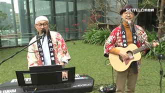 日台友情　八得力樂團3/13開唱