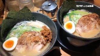 人沒到齊得重新排隊！拉麵店遭洗負評