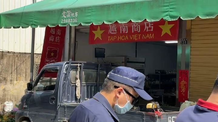 情殺原因曝！分手不倫戀遭除草工刺死