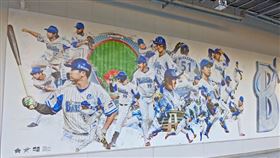 ▲橫濱10人豪華洋將團無法入境。（圖／翻攝自橫濱官方推特）