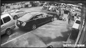 新北市,樹林,報廢拖吊場,恐嚇,傷害,圍毆