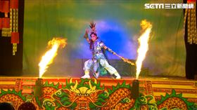 余凱揚 公演（圖/寶島神很大）