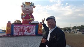 台灣燈會,新竹,台南,主燈,副燈