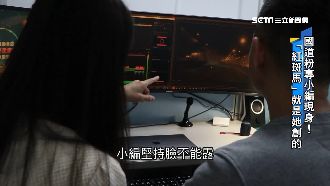 公部門小編生死鬥　3招拚人氣衝流量