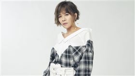 江美琪。（圖／河岸留言提供）