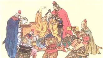 歷史上最完美的皇帝　公認是「他」