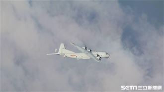 半年3失事　路透：和共軍頻擾台有關