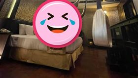 盪鞦韆,旅館,家庭式,老司機,情趣設施