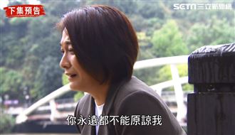 驕女／出軌被逮到　江祖平1舉動尋死