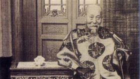 ▲李鴻章為清朝晚期推廣洋務的重臣，對中國現代化有重大的貢獻。（圖／翻攝自百度百科）