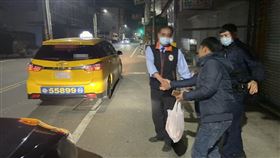 神救援,語言,醉客