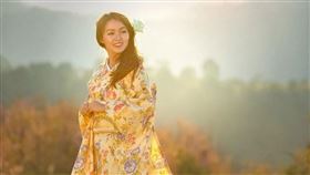 ▲有些姓氏充滿詩意，隨意取都很美！（示意圖／翻攝自pixabay）