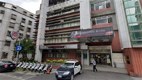 基隆市警三分局／google map