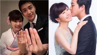 福原愛驚訝「突襲」　江宏傑律師曝下一步