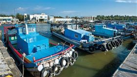 漁船(翻攝漁業署臉書)