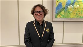 大江生醫宣布以每股29元收購和康生技股權大江生醫今天宣布擬以每股29元公開收購和康生技最多30%股權。圖為大江生醫董事長林詠翔。中央社記者韓婷婷攝  110年3月8日